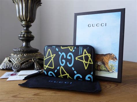 gucci ghost card case review|gucci handbag card holder.